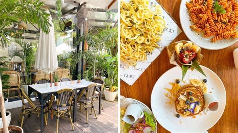 bocca quezon city menu|Quezon City Restaurants: The Ultimate Guide for .